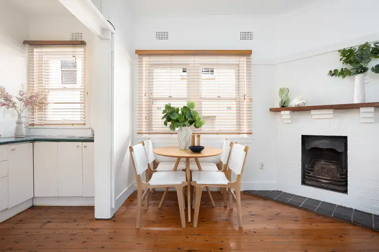 Third view of Homely apartment listing, 2/33 Oakley Road, North Bondi NSW 2026