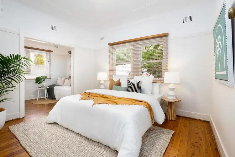 Sixth view of Homely apartment listing, 2/33 Oakley Road, North Bondi NSW 2026