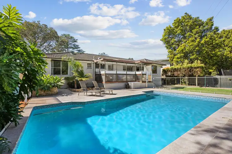 5 Loroy Crescent, Frenchs Forest NSW 2086