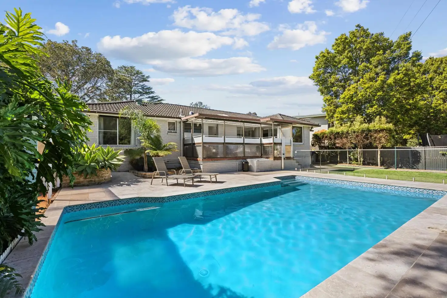 Main view of Homely house listing, 5 Loroy Crescent, Frenchs Forest NSW 2086