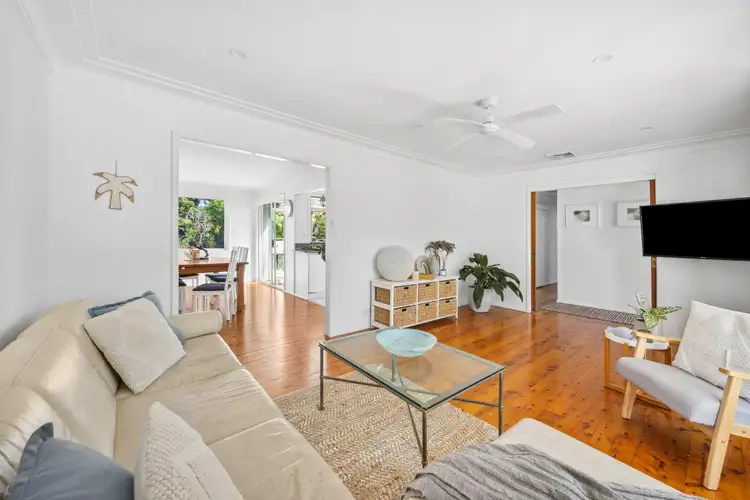 Third view of Homely house listing, 5 Loroy Crescent, Frenchs Forest NSW 2086