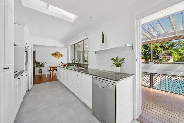 Fourth view of Homely house listing, 5 Loroy Crescent, Frenchs Forest NSW 2086