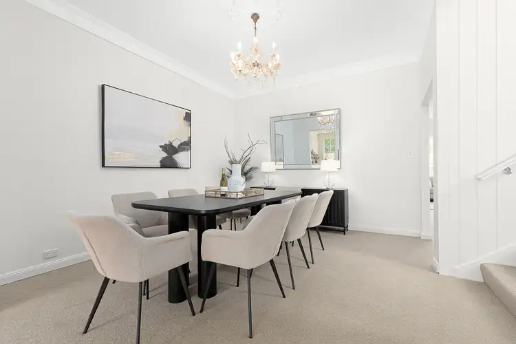 Fifth view of Homely house listing, 16 Johnston Crescent, Lane Cove NSW 2066