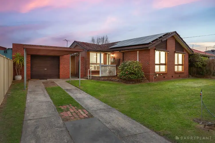 Main view of Homely house listing, 38 Narellan Drive, Keysborough VIC 3173
