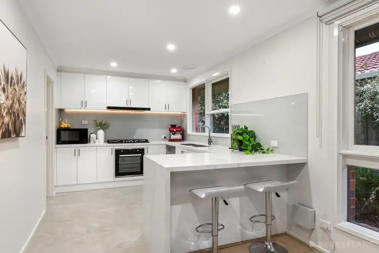 Second view of Homely house listing, 38 Narellan Drive, Keysborough VIC 3173