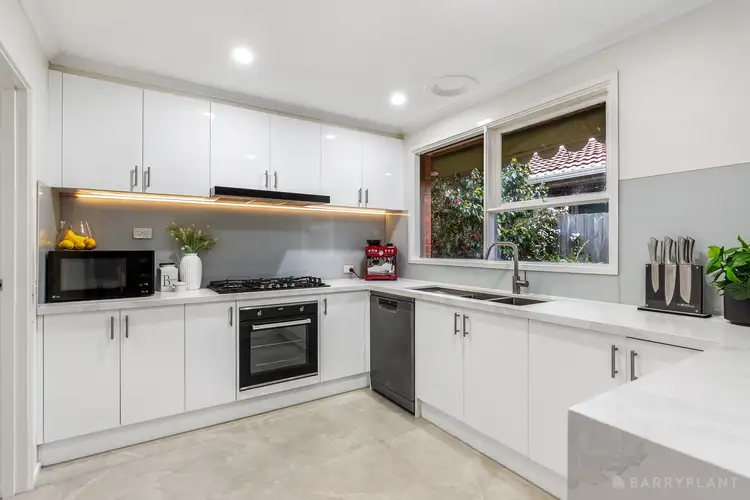 Third view of Homely house listing, 38 Narellan Drive, Keysborough VIC 3173