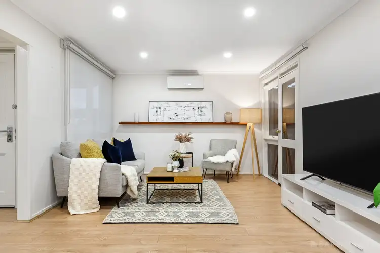 Fifth view of Homely house listing, 38 Narellan Drive, Keysborough VIC 3173