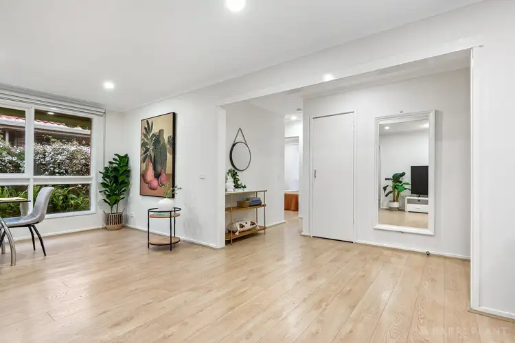 Sixth view of Homely house listing, 38 Narellan Drive, Keysborough VIC 3173