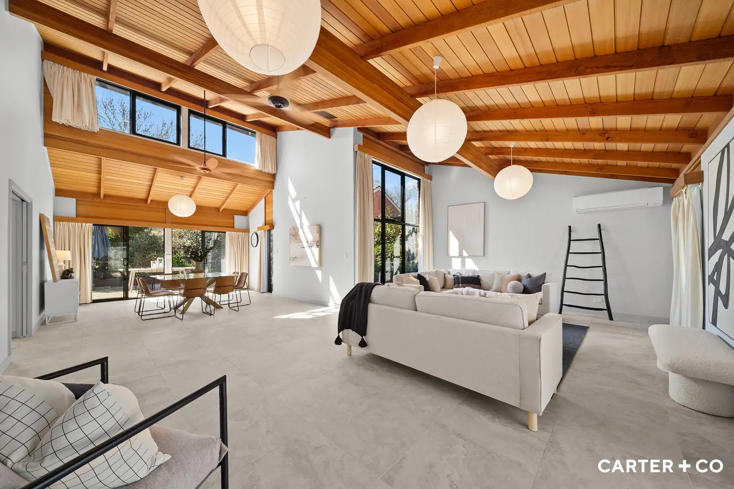 Main view of Homely house listing, 13 Farrer Street, Braddon ACT 2612