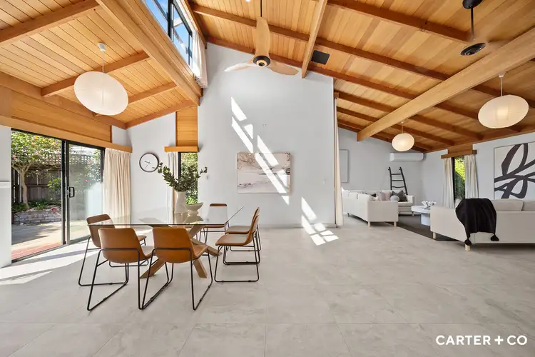 Second view of Homely house listing, 13 Farrer Street, Braddon ACT 2612