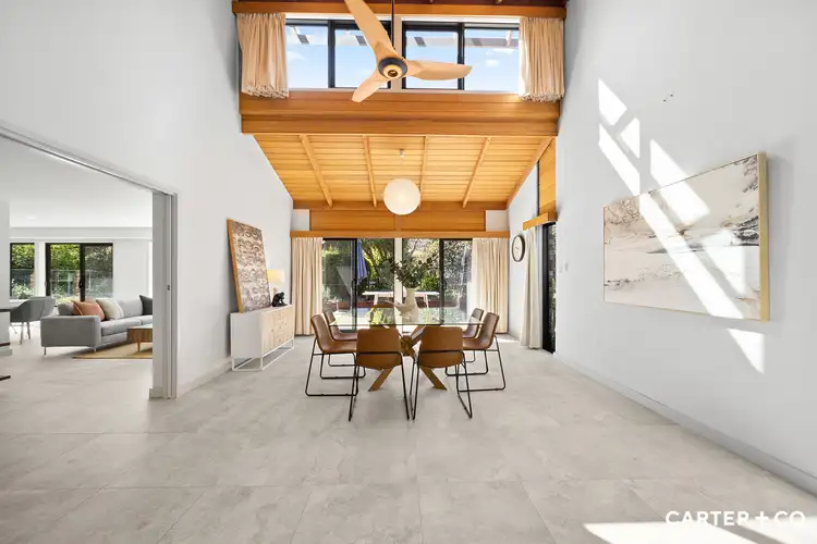 Fourth view of Homely house listing, 13 Farrer Street, Braddon ACT 2612
