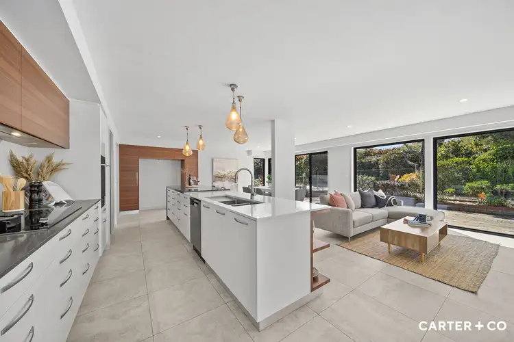 Fifth view of Homely house listing, 13 Farrer Street, Braddon ACT 2612