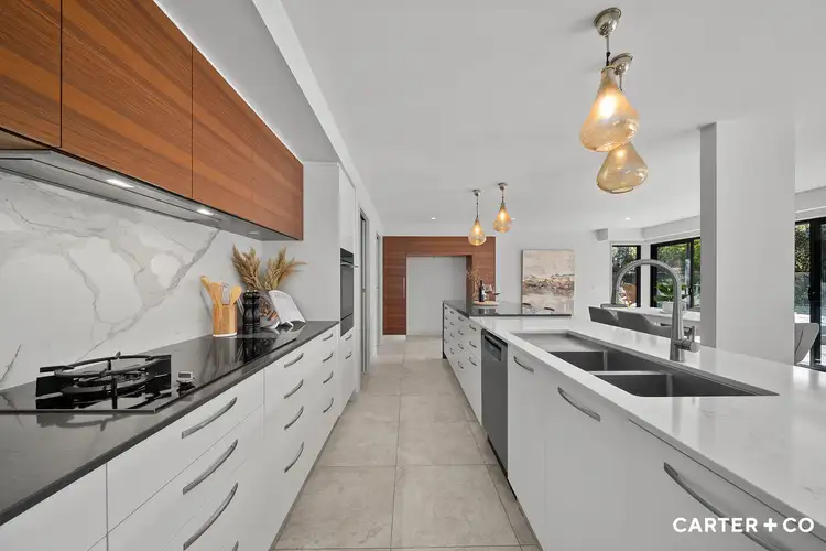 Sixth view of Homely house listing, 13 Farrer Street, Braddon ACT 2612