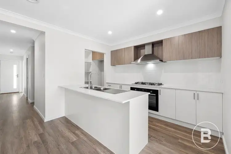 Third view of Homely house listing, 22 Luck Street, Sebastopol VIC 3356