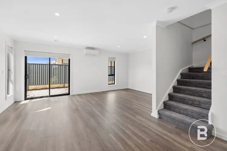 Fifth view of Homely house listing, 22 Luck Street, Sebastopol VIC 3356