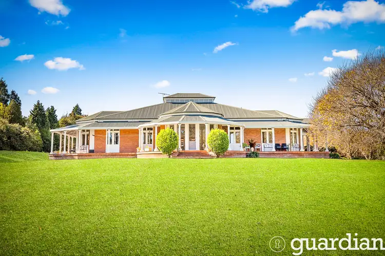 20 Volunteer Road, Kenthurst NSW 2156