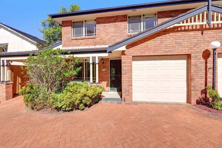 8a Avenue Road