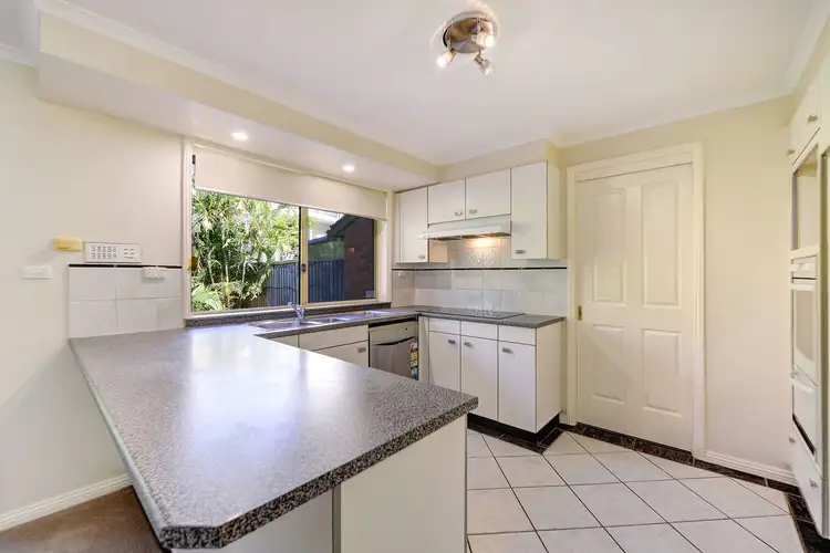 Second view of Homely semi-detached listing, 8a Avenue Road, Hunters Hill NSW 2110