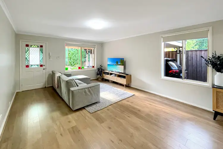 Fourth view of Homely semi-detached listing, 8a Avenue Road, Hunters Hill NSW 2110