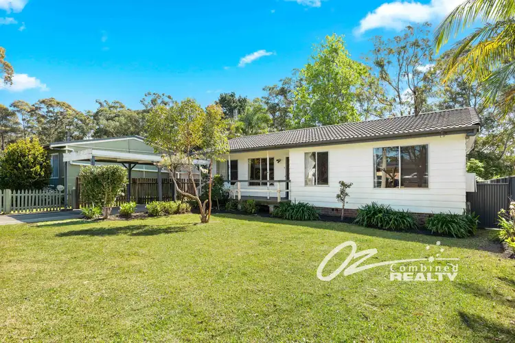 Second view of Homely house listing, 81 Waratah Crescent, Sanctuary Point NSW 2540