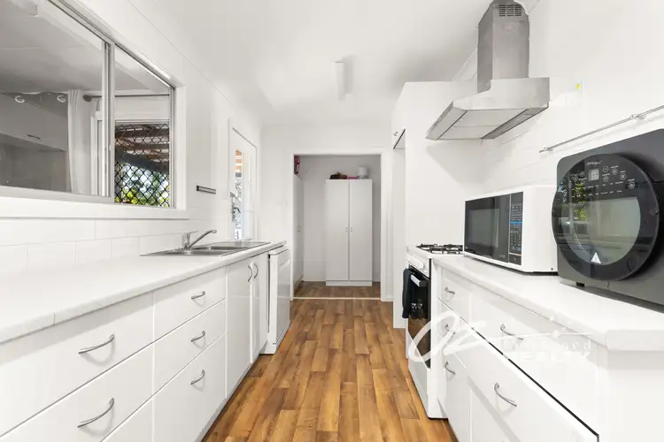 Fourth view of Homely house listing, 81 Waratah Crescent, Sanctuary Point NSW 2540