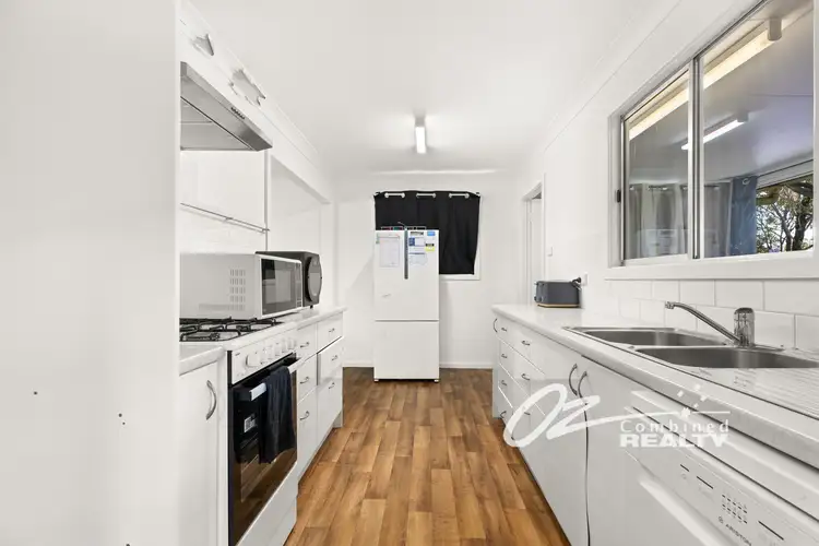 Fifth view of Homely house listing, 81 Waratah Crescent, Sanctuary Point NSW 2540