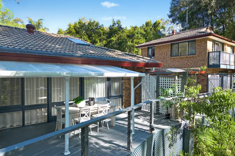 Third view of Homely house listing, 43A Avon Road, Pymble NSW 2073