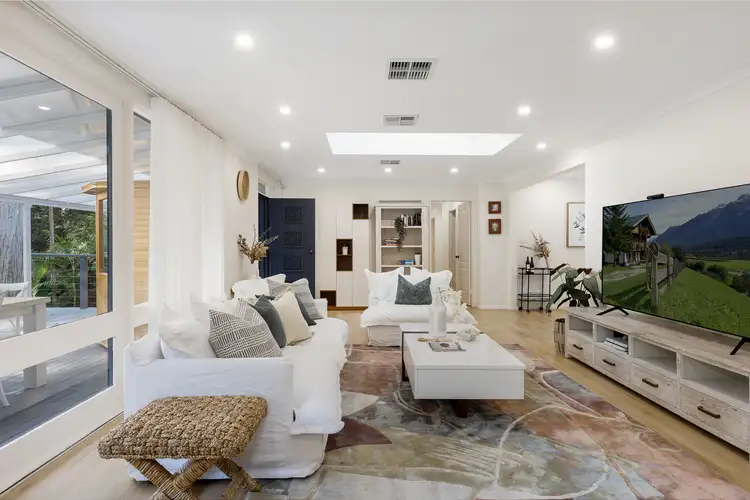 Fourth view of Homely house listing, 43A Avon Road, Pymble NSW 2073