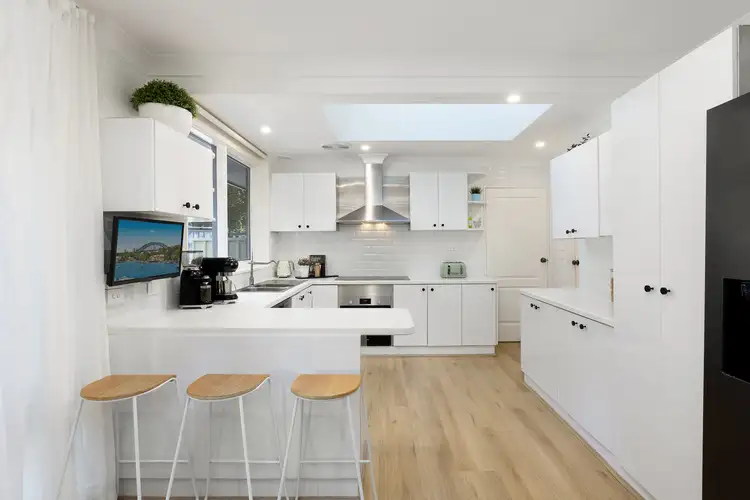 Fifth view of Homely house listing, 43A Avon Road, Pymble NSW 2073