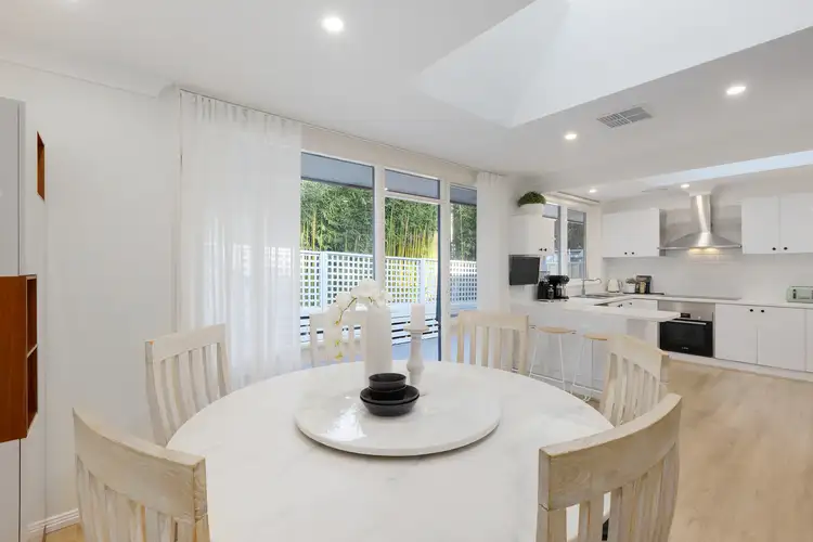 Sixth view of Homely house listing, 43A Avon Road, Pymble NSW 2073