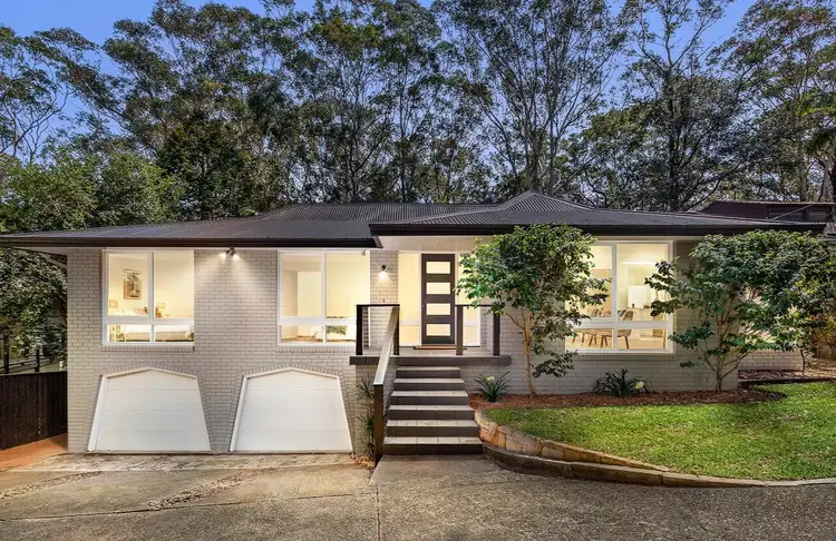 67 Lynbara Avenue, St Ives NSW 2075