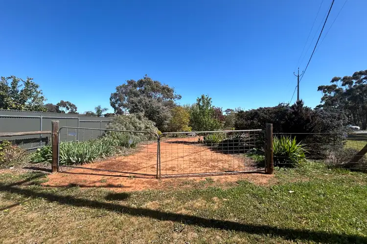Sixth view of Homely land listing, LOT 29 South Terrace, Farrell Flat SA 5416