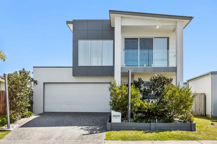 53 Newry Street, Mountain Creek QLD 4557