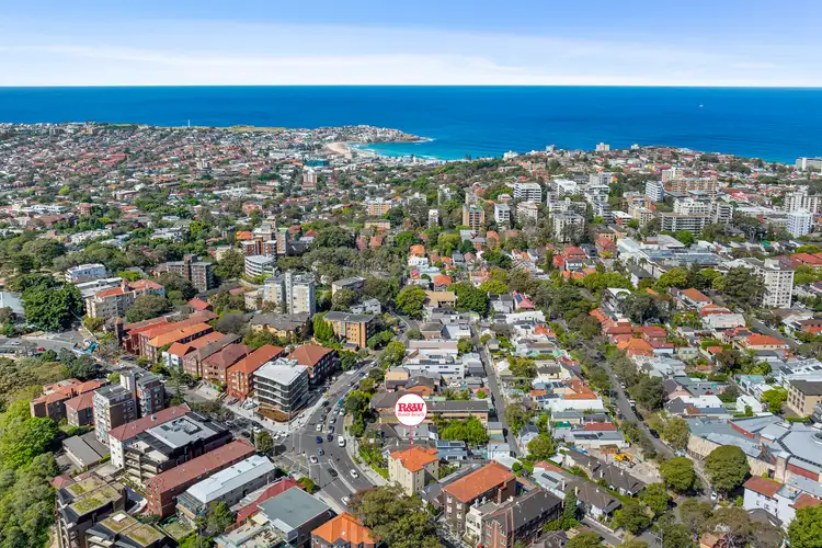 Fifth view of Homely apartment listing, 9/149 Old South Head Road, Bondi Junction NSW 2022