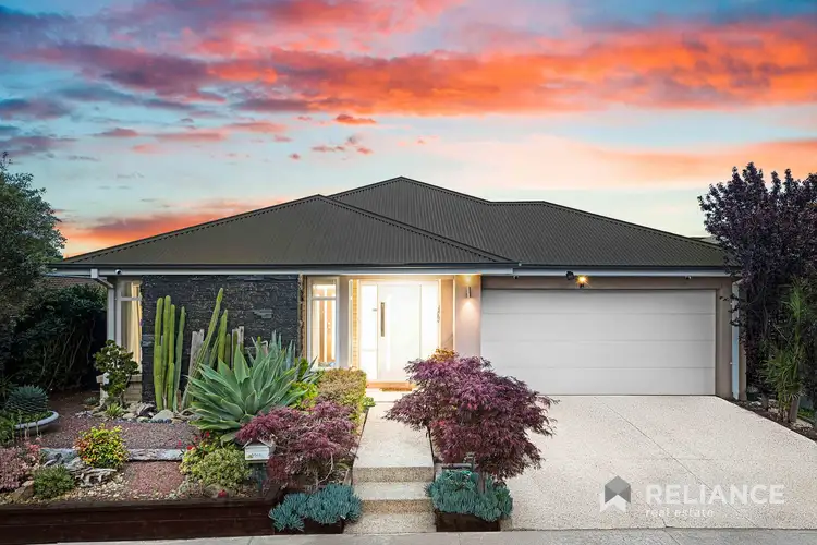 Main view of Homely house listing, 41 Kingsford Drive, Point Cook VIC 3030