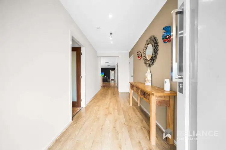 Fourth view of Homely house listing, 41 Kingsford Drive, Point Cook VIC 3030