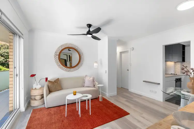 Main view of Homely unit listing, 3/116 Pacific Parade, Dee Why NSW 2099
