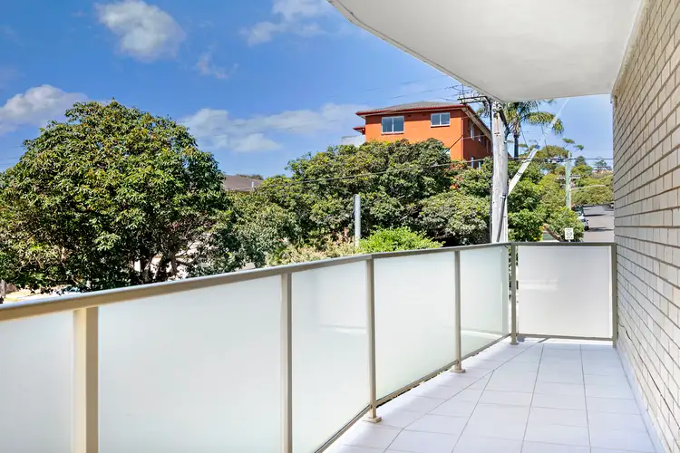 Fourth view of Homely unit listing, 3/116 Pacific Parade, Dee Why NSW 2099