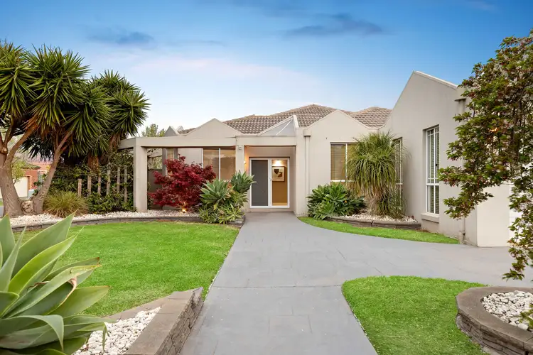 Second view of Homely house listing, 37 Verona Drive, Taylors Lakes VIC 3038