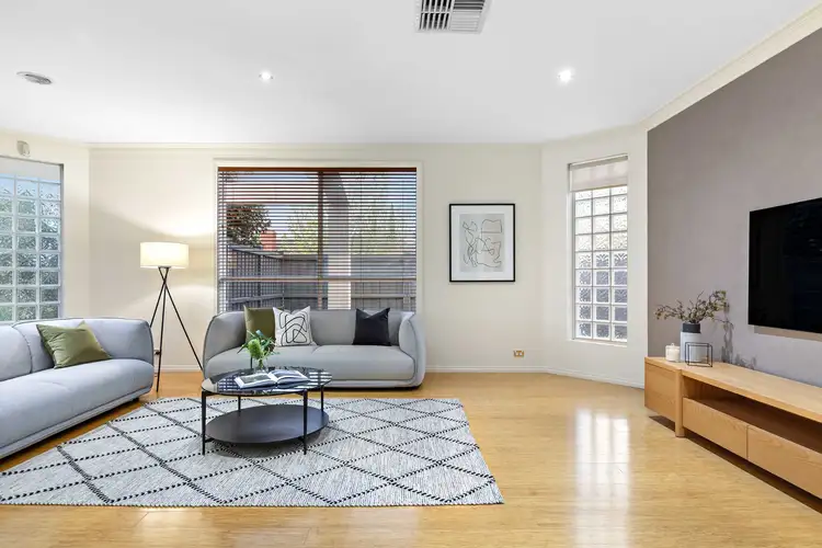 Fourth view of Homely house listing, 37 Verona Drive, Taylors Lakes VIC 3038