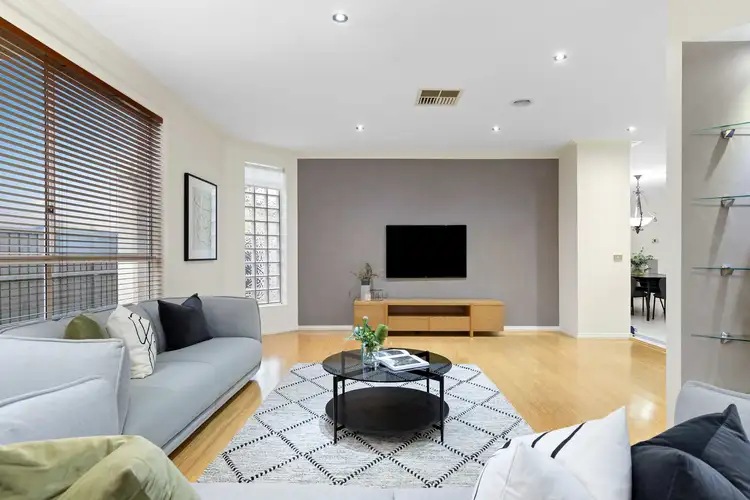 Fifth view of Homely house listing, 37 Verona Drive, Taylors Lakes VIC 3038