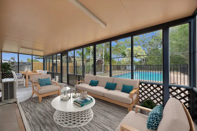 Second view of Homely house listing, 5 Kingsford Court, North Mackay QLD 4740