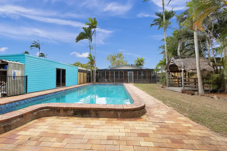 Third view of Homely house listing, 5 Kingsford Court, North Mackay QLD 4740