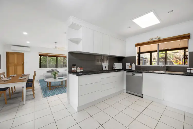 Fifth view of Homely house listing, 5 Kingsford Court, North Mackay QLD 4740