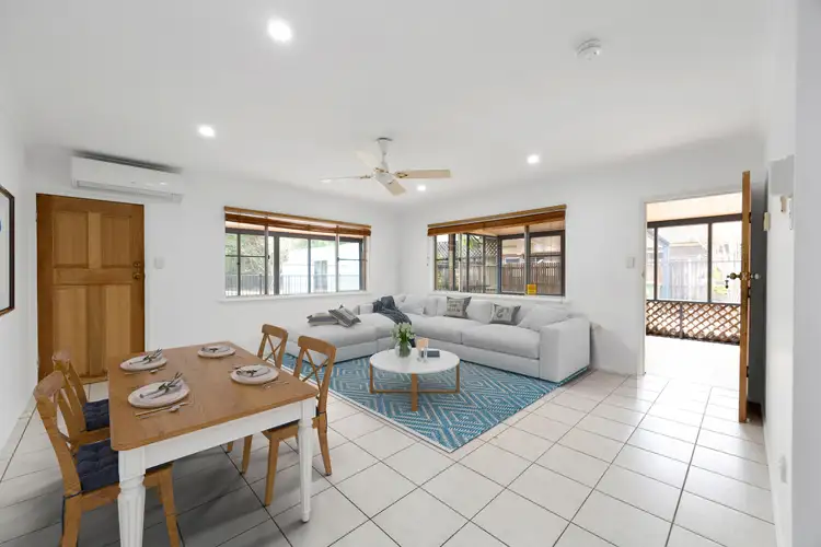 Sixth view of Homely house listing, 5 Kingsford Court, North Mackay QLD 4740
