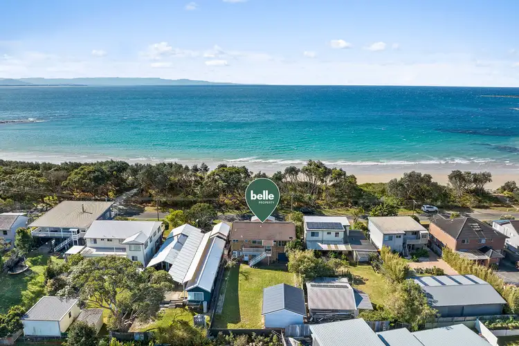 46 Warrain Crescent, Currarong NSW 2540