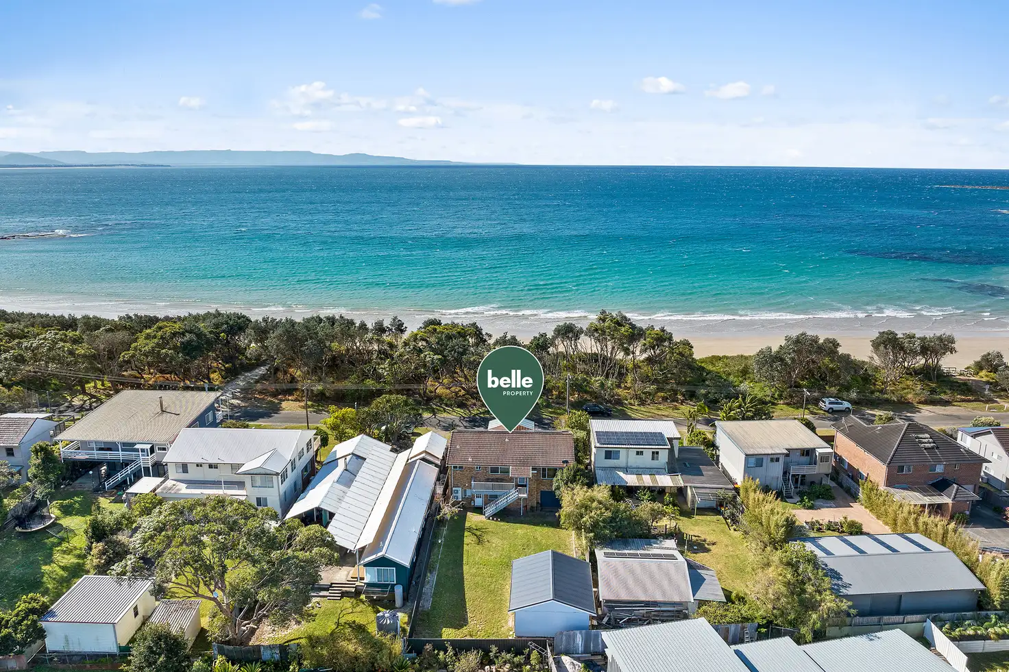 Main view of Homely house listing, 46 Warrain Crescent, Currarong NSW 2540