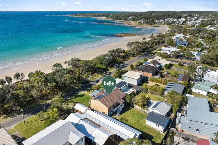 Second view of Homely house listing, 46 Warrain Crescent, Currarong NSW 2540