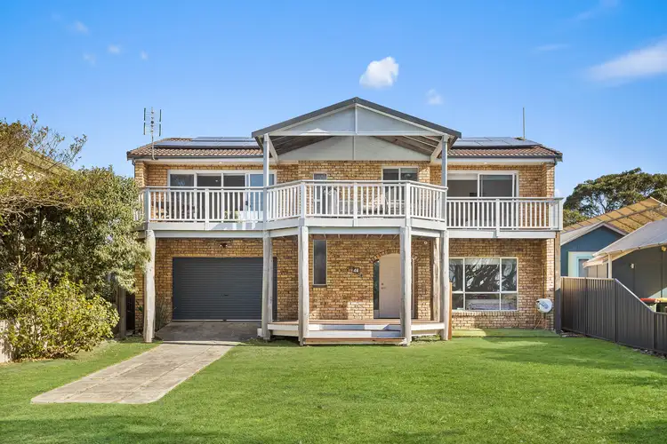 Third view of Homely house listing, 46 Warrain Crescent, Currarong NSW 2540