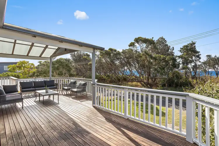 Fourth view of Homely house listing, 46 Warrain Crescent, Currarong NSW 2540